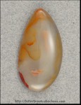 Apache Agate Apache Agate