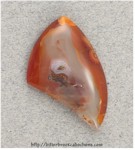Apache Agate Apache Agate
