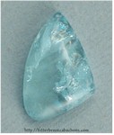Aquamarine Aquamarine