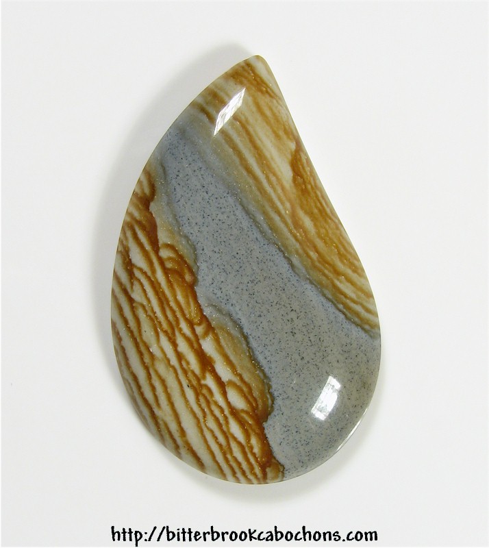 Arroyo Picture Jasper