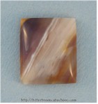 Banded Agate Banded Agate