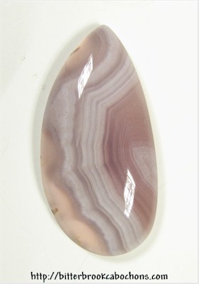 Banded Agate