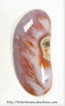 Berber Agate Berber Agate