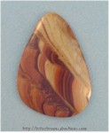 Biggs Canyon Picture Jasper Biggs Canyon Picture Jasper