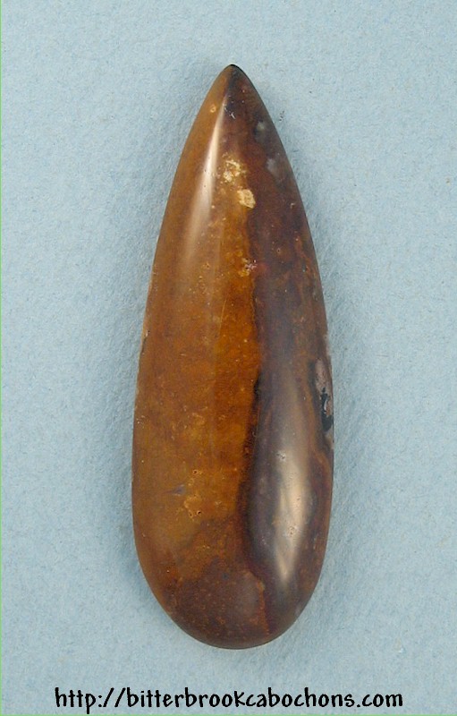 Biggs Canyon Picture Jasper