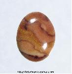 Biggs Canyon Jasper Cabochon Biggs Canyon Jasper Cabochon