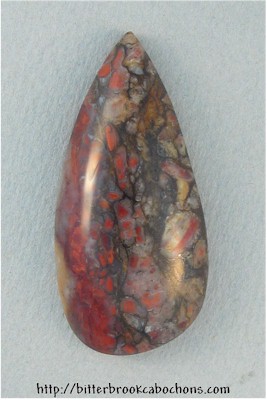 Bloodstone