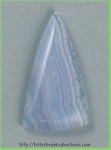 Blue Lace Agate Blue Lace Agate