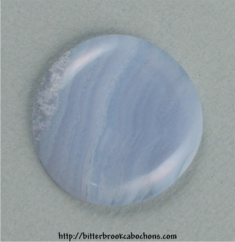 Blue Lace Agate