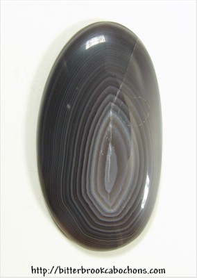 Botswana Agate