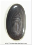 Botswana Agate Botswana Agate