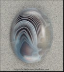 Botswana Agate