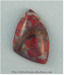Brecciated Jasper Brecciated Jasper