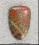 Brecciated Jasper Brecciated Jasper