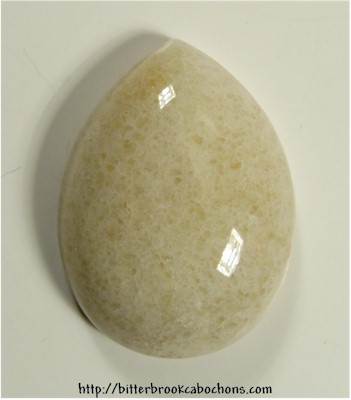 Brookwood Stone Cabochon