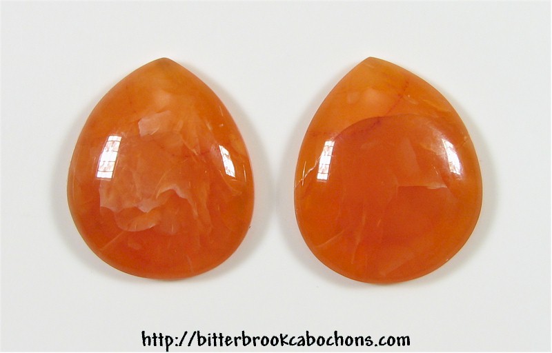Brookwood Stone Cabochons
