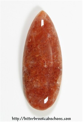 Brookwood Stone Cabochon