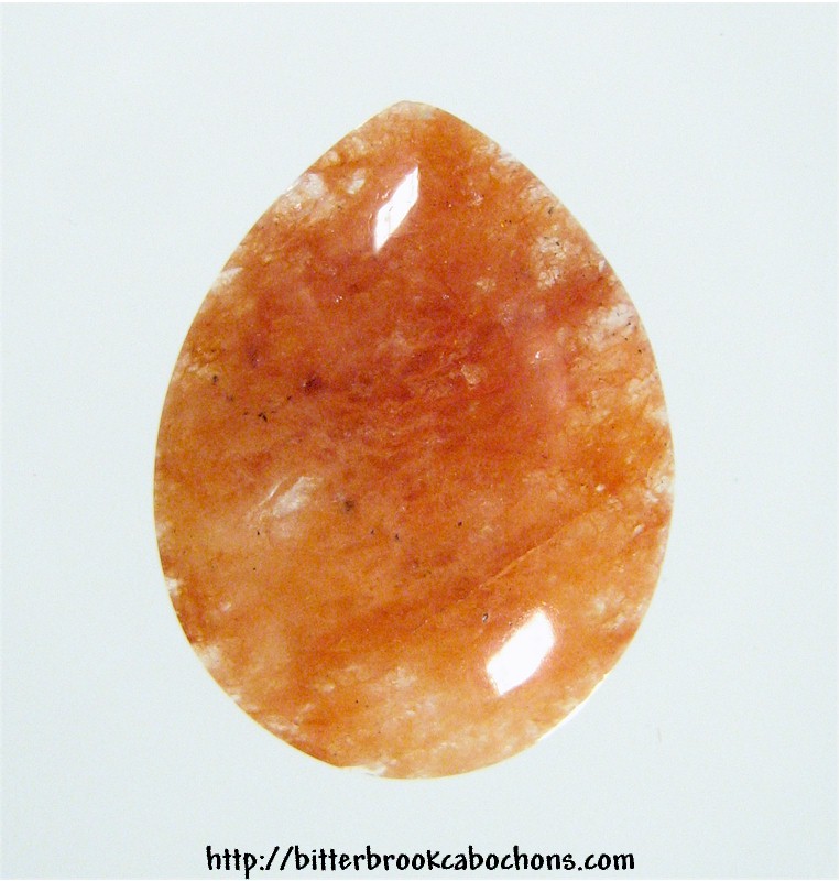 Brookwood Stone Cabochon