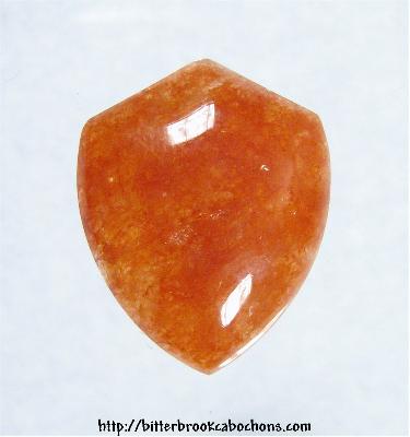 Brookwood Stone Cabochon