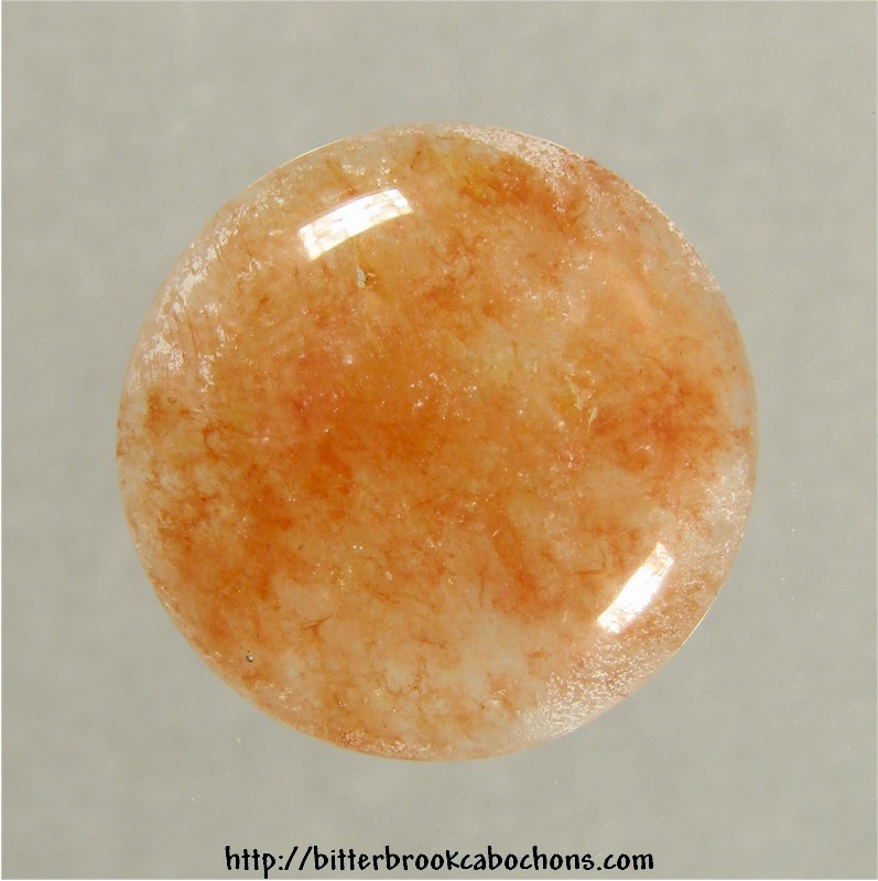 Brookwood Stone Cabochon