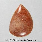 Brookwood Stone Cabochon Brookwood Stone Cabochon