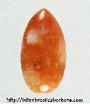 Brookwood Stone Cabochon Brookwood Stone Cabochon