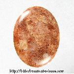 Brookwood Stone Cabochon Brookwood Stone Cabochon