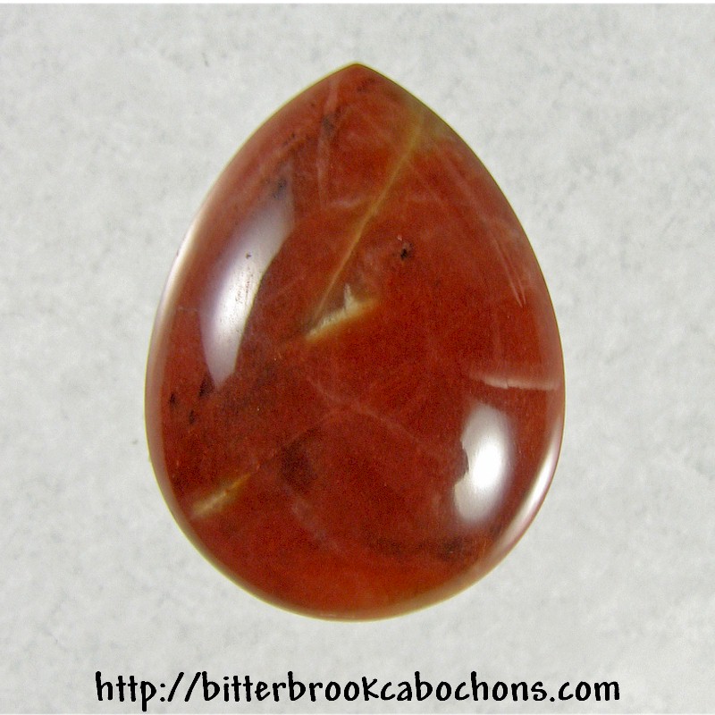 Brookwood Stone Cabochon