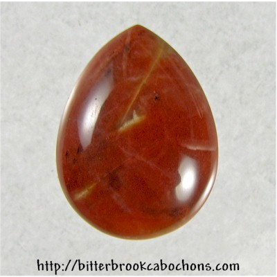 Brookwood Stone Cabochon
