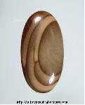 Bruneau Jasper Cabochon Bruneau Jasper Cabochon