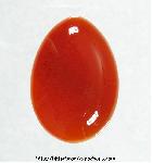 Carnelian Cabochon Carnelian Cabochon