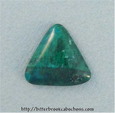 Chrysocolla