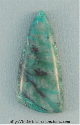 Chrysocolla