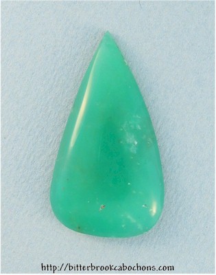 Chrysoprase