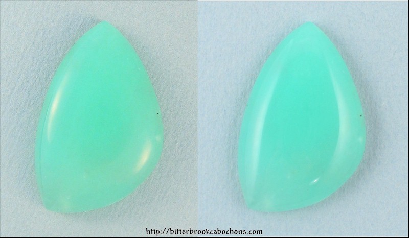 Chrysoprase