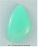 Chrysoprase Chrysoprase