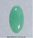 Chrysoprase Cabochon Chrysoprase Cabochon