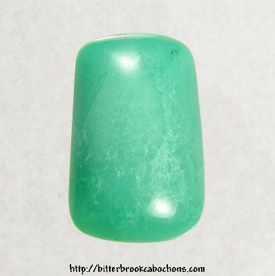 Chrysoprase Cabochon