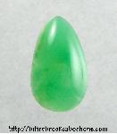 Chrysoprase Cabochon Chrysoprase Cabochon