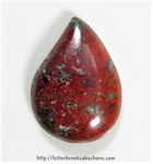 Chrysocolla & Cuprite Chrysocolla & Cuprite