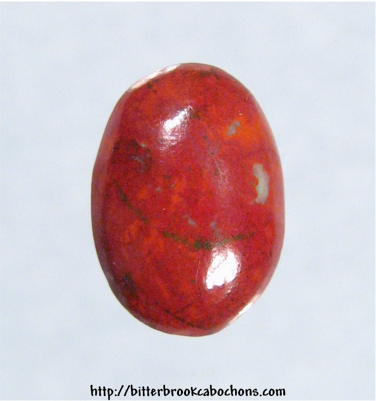 Chrysocolla & Cuprite