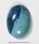 Confederate (Brierfield) Slag Confederate (Brierfield) Slag