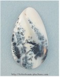 Dendritic Jasper Dendritic Jasper