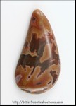 Dryhead Agate Dryhead Agate
