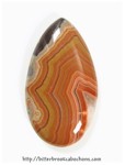 Dryhead Agate Dryhead Agate