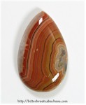 Dryhead Agate Dryhead Agate