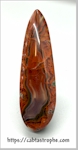 Dryhead Agate Cabochon Dryhead Agate Cabochon
