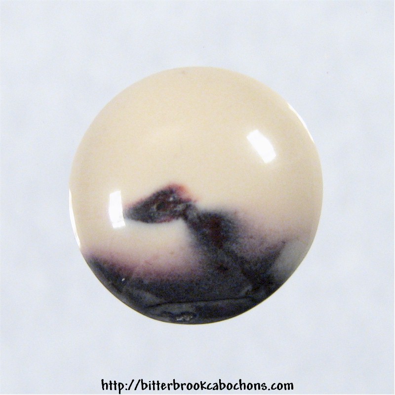 Fantasy Jasper Cabochon