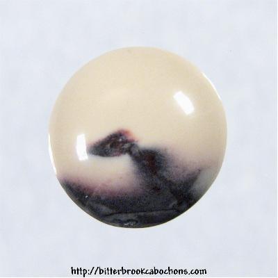 Fantasy Jasper Cabochon