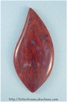 Flame Agate Flame Agate